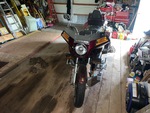Chassis Photos with 