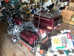 Chassis Photos with 
