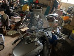 Chassis Photos with 