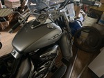 Chassis Photos with 