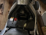 Chassis Photos with 