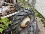 Chassis with 