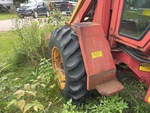 Chassis with 
