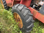 Chassis with 