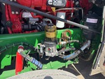 Engine with 