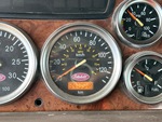Cab with Engine Hours