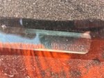 General Appearance with Second Serial Number/VIN Photo