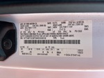 Aspect général with Numéro de série/Numéro d'identification du véhicule automobile