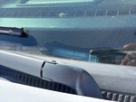 General Appearance with Second Serial Number/VIN Photo