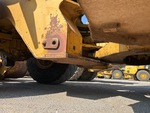 Chassis with 