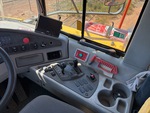 Control Station with 