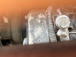Engine with 