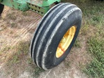 Chassis with 