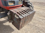 Chassis with 