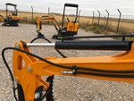 Hydraulics with 