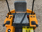 Control Station with 