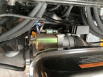 Engine with 