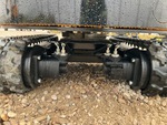 Drivetrain with 