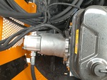 Hydraulics with 