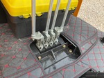 Hydraulics with