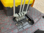 Hydraulics with