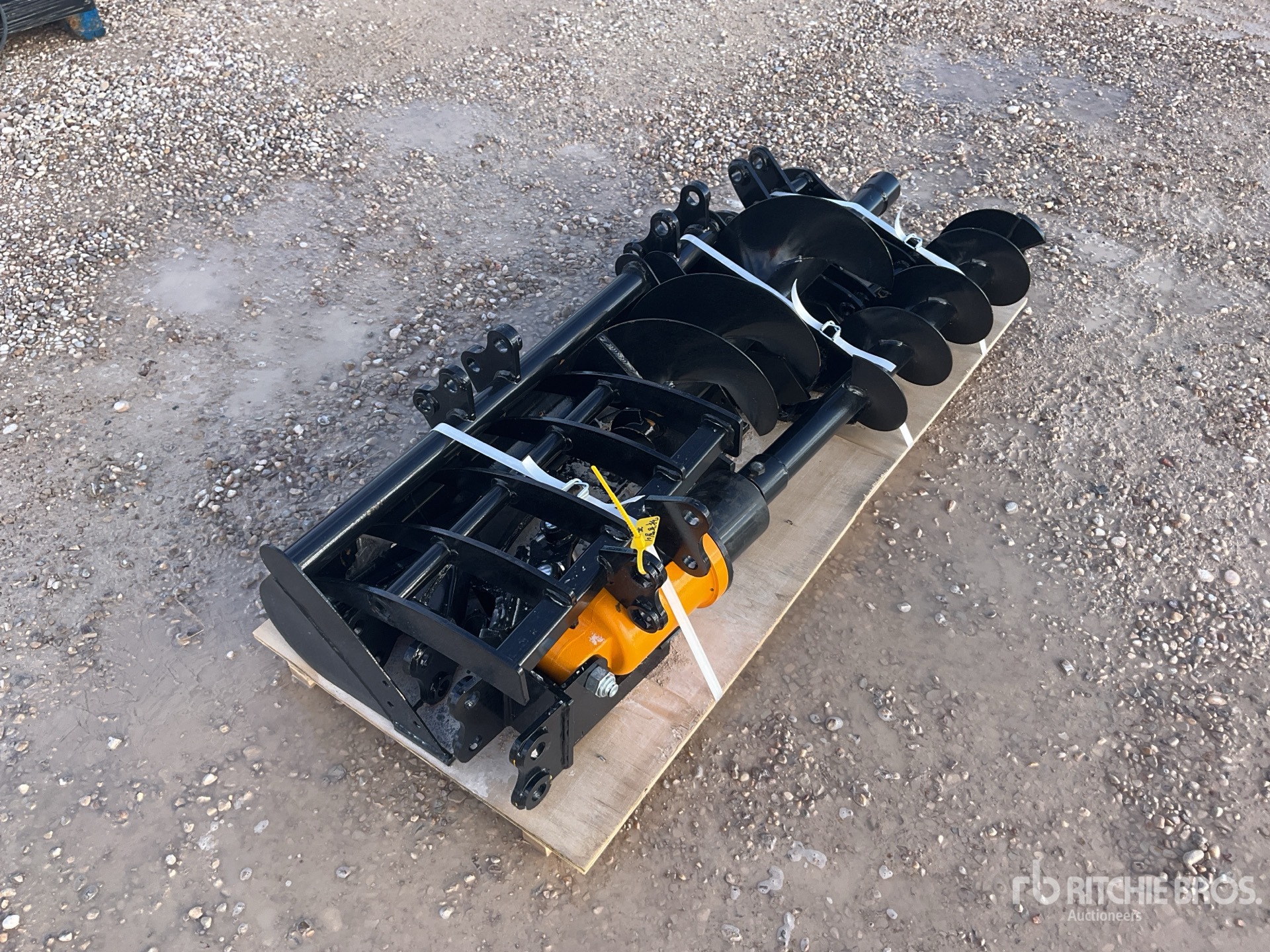 Aspect général with