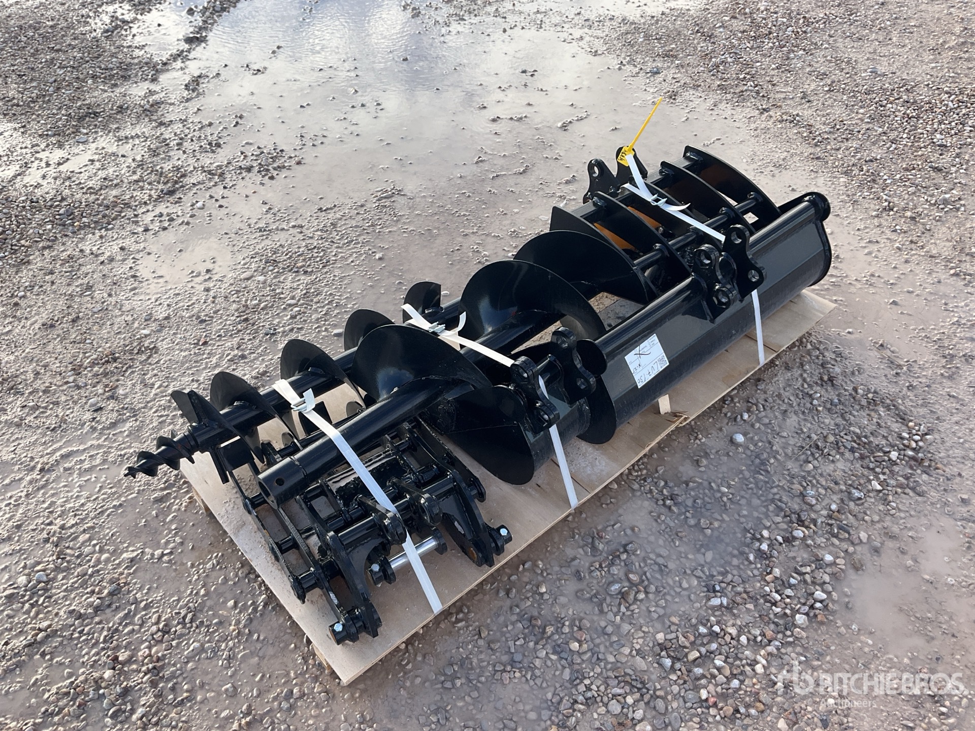 Aspect général with