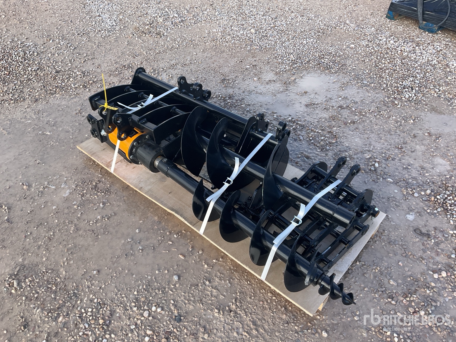 Aspect général with