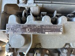 Engine with 