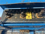 Control Station Upper with 