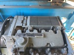 Engine with 
