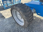 Chassis with 