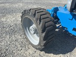 Chassis with 
