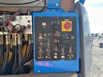 Control Station Ground with 