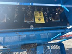 Control Station Upper with 