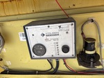 Control Station Ground with 