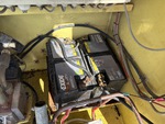 Electrical with 