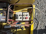 Control Station Upper with 