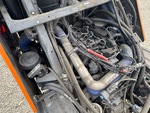 Engine with 