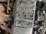 Motor with 