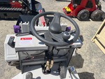 Control Station with 
