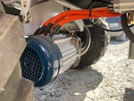 Drivetrain with 