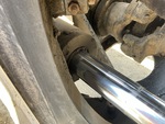 Hydraulics with 
