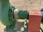 Pump with 