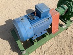 Electrical System with 