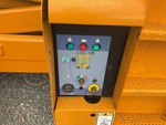 Basic Lower Control Station with 