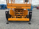 Chassis Photos with 
