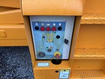Basic Lower Control Station with 
