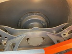 Chassis with 