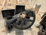 Control Station with 